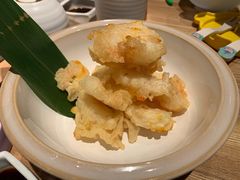 火焰虾-隐泉之语日式料理(王府中环店)
