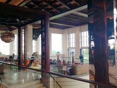 -惠州金海湾嘉华度假酒店