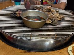 -农民烧烤(延边社区店)