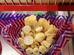 -羊大爷涮肉(亮马桥店)