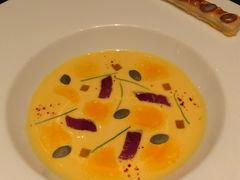 -LA TABLE de Joël Robuchon Restaurant