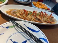 -新发现(宝山龙湖店)