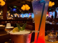 -MR.ROCKY洛奇先生·西餐&酒吧(琶醍店)