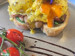 -UPPER KITCHEN(延安路店)