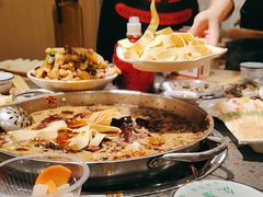 -胖子鱼·天水麻辣鱼火锅(秦州407店)