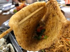 -蚝得喜海鲜(东城店)