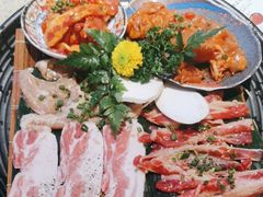 -妙香居韩国烤肉(容桂天佑城店)
