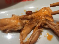 -何师傅美蛙鱼头(汉街店)