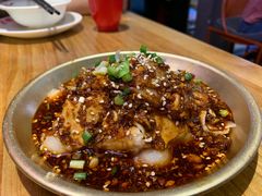 -兔槽江湖菜·重庆璧山兔(水围店)