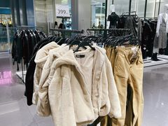 -ZARA(深圳金光华广场店)