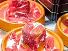 -享遇.锅姥姥牛排海鲜自助(小寨店)