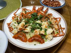 -鸿鑫海鲜楼(建联店)