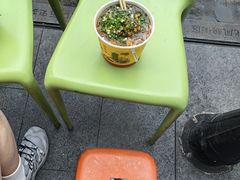 -王记生烫牛杂面馆(兰陵路店)