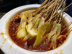 -三生小馆(亭知路店)