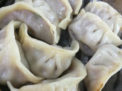 蒸饺-杭州小笼包(朗姿大厦店)