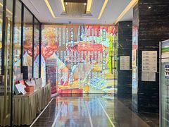 -万龙洲海鲜(大兴绿地缤纷城店)