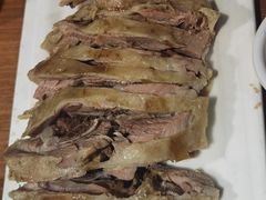 -清真·玛丽亚新疆菜主题餐厅(浙江中路店)