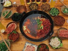 -周幺妹重庆老火锅(银泰城总店)