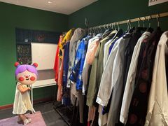 -里堂派对·独栋团建聚会小院轰趴馆(三圣乡店)