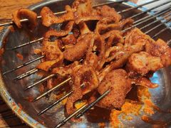-有奴思烤肉·清真(正宁路店)