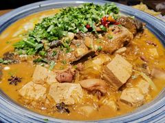 -小土豆北方菜馆(文慧园店)