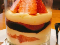 -君悦酒店·La Terrazza意合園·意式风味