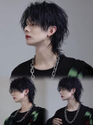 -GANO HAIR 