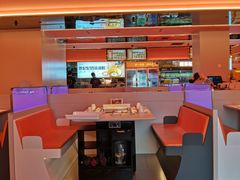 大堂-串一火锅(赛格国际购物中心店)