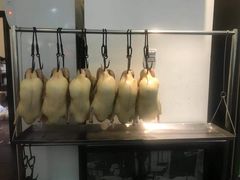 -鸭王烤鸭店(三里河店)