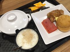 -大家乐(广州中华广场店)