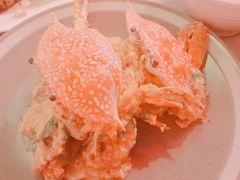 -Red Lobster