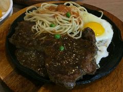 诺丁招牌牛扒-诺丁牛排披萨自助餐厅(汕头苏宁店)