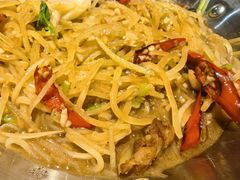 -拾捌川·自贡爆炒(新街口店)