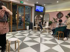 -拾光秀照相馆(石家庄勒泰中心店)