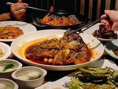 -烟水渔庄餐厅(西溪湿地店)