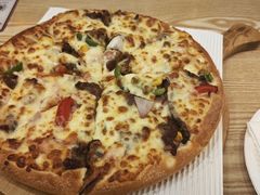 -尊宝比萨(厦大店)