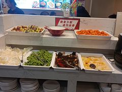 -合易泓烤肉•首创生椰大油边(宁山路店)