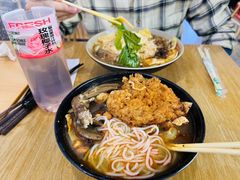-阿生哥螺蛳粉(二七万达店)