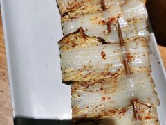 -木屋烧烤(坂田天安云谷店)