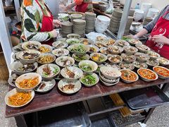-九九豆花馆(解放碑步行街店)