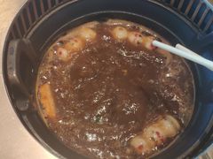 浓郁麻辣锅-呷哺呷哺(太原万象城店)