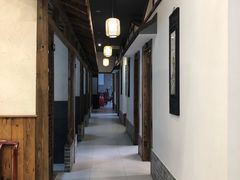 -呼吸森林·生态农庄农家乐私房菜