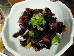 -快乐小羊·内蒙牛羊肉火锅(流花中心店)