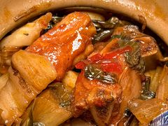 -南京大牌档(中关村领展广场店)