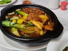 -老大同酒家·糟卤·本帮菜(中山公园店)