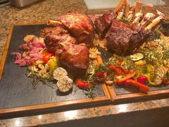 -杭州国际会议中心洲际酒店-原素全日餐厅(解放东路店)