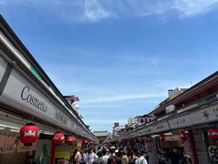 -浅草寺