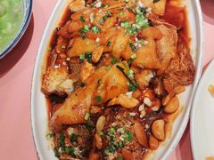 -怡红园酒家(南市桥巷店)