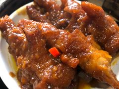 -点点心点心专门店(湾仔店)