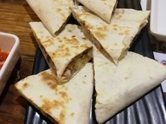 -通海俄式烧烤·俄罗斯大串(嵩山路店)